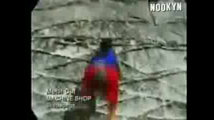 Extremе Моменти