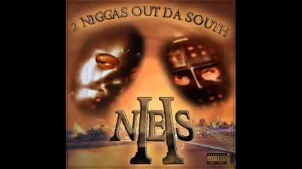 2 Nes - Drag Em In The River