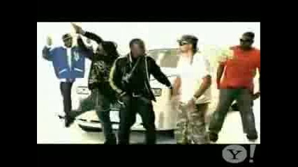 Akon, Lil Wayne Feat Snoop Dog-9 mm