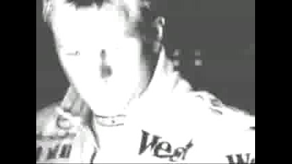 Kimi Ice On Fire