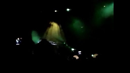18.12.2008 Concert Tour Del Adios