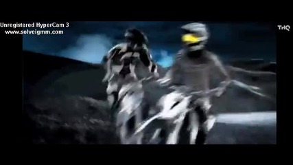 Mx Vs Atv (reclame)