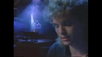 Richard Marx - Right Here Waiting