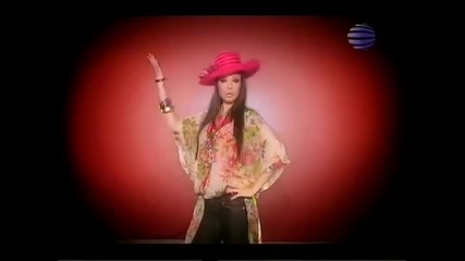 Veronika- Folk you
