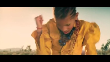 Willow Smith-21st Century Girl