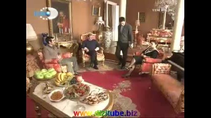 Листопад (yaprak dokumu) Епизод 100 (част 1)
