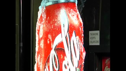 Jake and Amir Vending Machine 