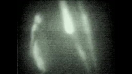 Момиче - призрак 