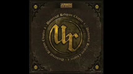 Cerf,  Mitiska & Jaren - Beggin You( Armin van Buuren Remix)