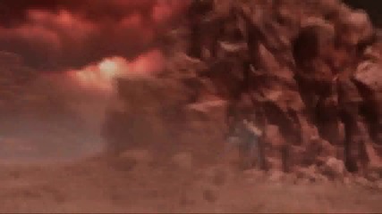 First of the North Star Warriors Trailer Hd 