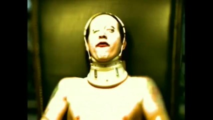 Hq...marilyn Manson - The Beautiful People 