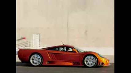 Top 10 Fastest Production Cars 2009