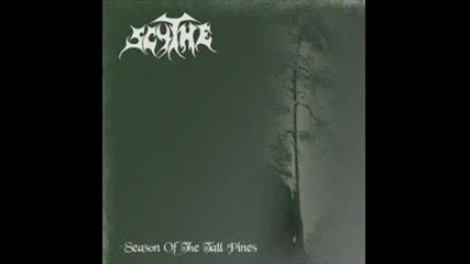 Scythe - Reconsidering