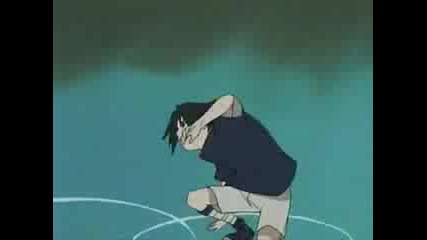 Naruto Vs Sasuke