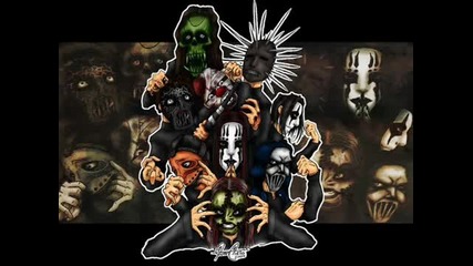 Slipknot - Three Nil