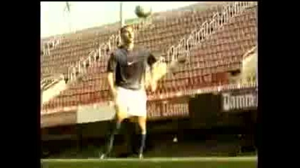 Billy Wingrovecristiano - Ronaldo And Ronald