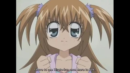 Kirarin Revolution episode 58