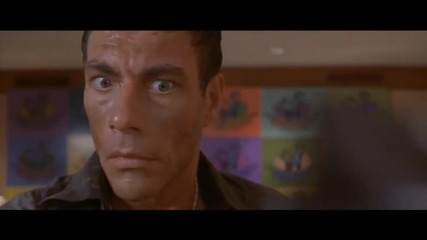 Култовият герой Маркъс Рей от филма Разкатаване (1998)