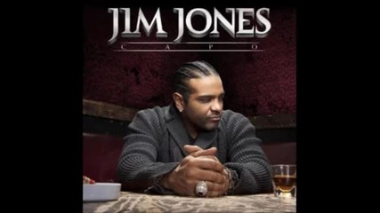 Jim Jones - Everybody Jones 
