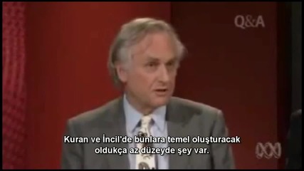 Din Ahlaki Nedir?