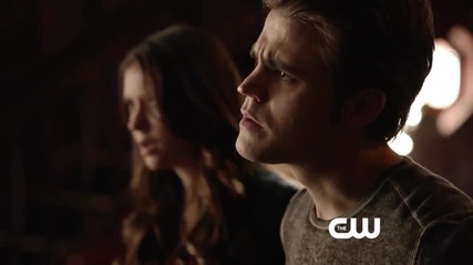 The Vampire Diaries/дневниците на вампира 5x19 Бг Промо