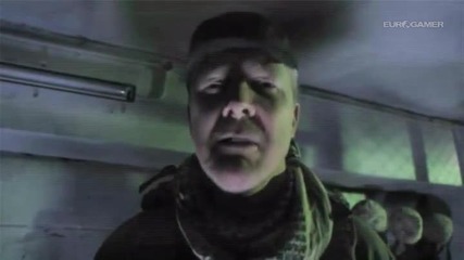 Killzone 3s Ultimate Recruit 