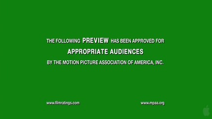 Ironman 3 Official Trailer