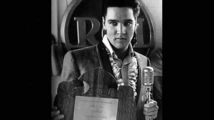 Elvis Presley - Judy 