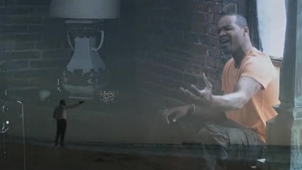 Jaheim - Finding My Way Back Official Music Video 