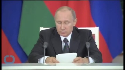 Kremlin Declines to Comment on Report Putin Absent in Moscow: Dozhd