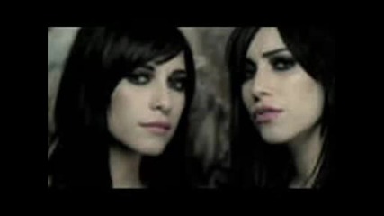 The Veronicas Untouched With Lyrics!!!!!!! (read Description)