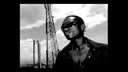 Mr. Vegas Feat. Mims - Energy Rock New