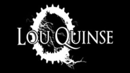 Lou Quinse - Lo pal ( full album 20013 ) folk metal Italy