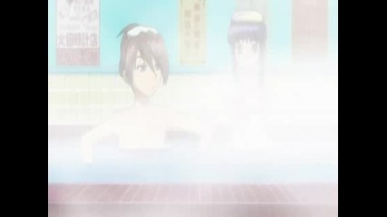 Chocotto Sister episode 6 