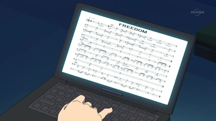 Pretty Rhythm Rainbow Live Episode 31