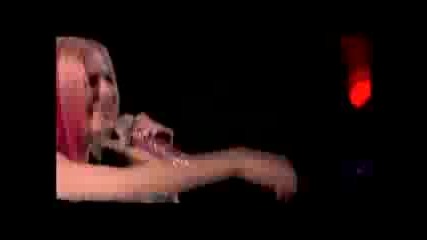 Avril Lavigne - I Always Get What I Want [live Toronto Hd]