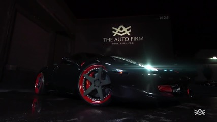 Когато си помислиш, че не може да е по- добро - Ferrari 458 Italia