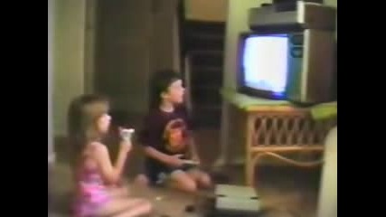 The Anger Begins - The Angry Nintendo Nerd