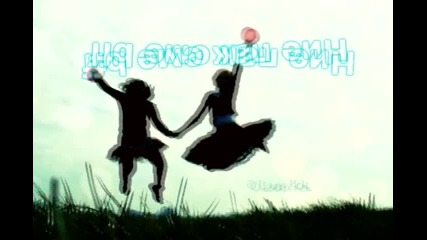 For my Sweet Sun[hug]