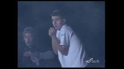 Scare Tactics - Minefield