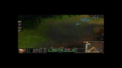 League of Legends Ep1 част.3