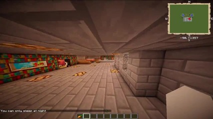 Кандидатура за Fr3akcraft Private server [одобрен]