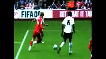 Torres The King 