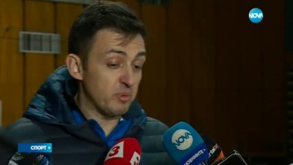 Ръководството на „Левски”: Клубът е обезпечен до края на сезона