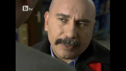 Листопад 283 епизод 2 част