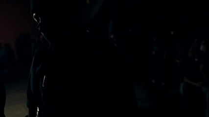 Trae Tha Truth Feat. Pyrexx of Abn - Strapped Up [ Official Music Video ] - H D