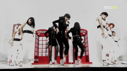 Seeya - His Voice ( 31-10-2009 M B C Music Core )