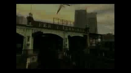 Gta IV Trailers Remix