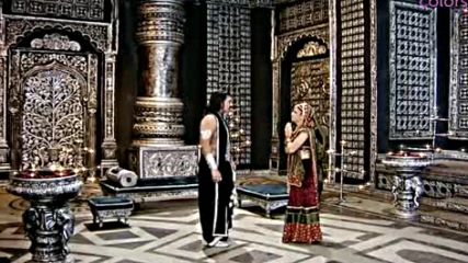 Jai Shri Krishna / Слава на Лорд Кришна (2008) - Епизод 21