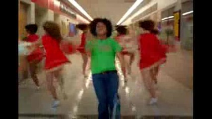 High School Musical - What Time Is It